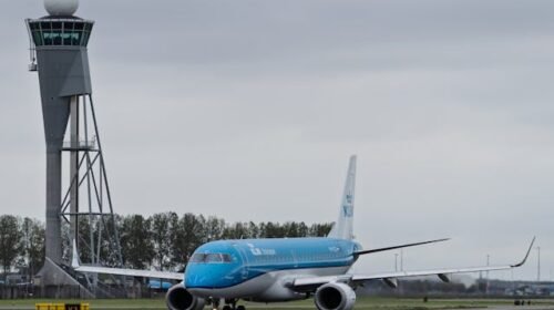 Manchester Airport