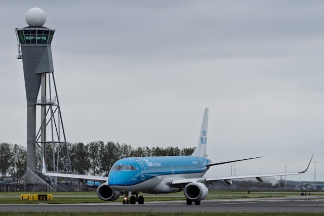 Manchester Airport