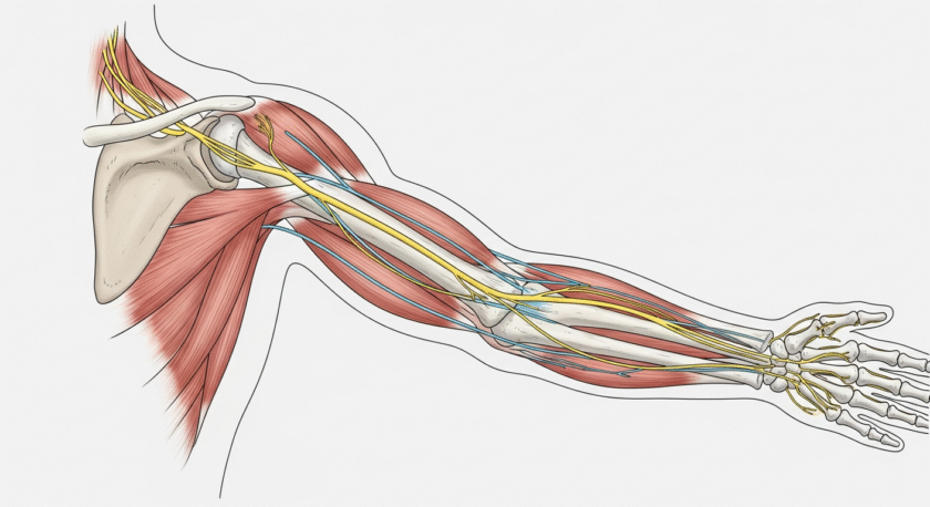 Common Causes of Arm Pain