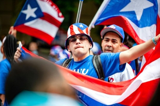 Puerto Rican Digital Spaces