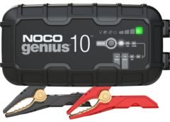 battery charger