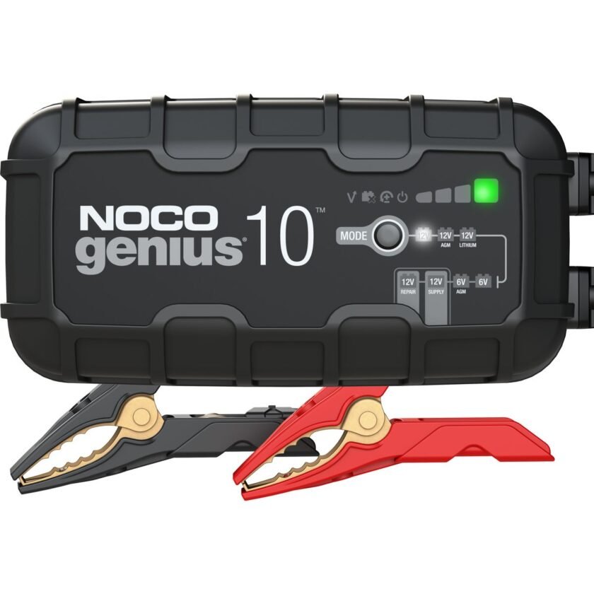 battery charger