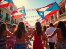 the Puerto Rican Festival of Massachusetts 2026