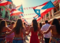 the Puerto Rican Festival of Massachusetts 2026