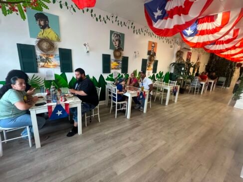 Boricua Restaurant 01
