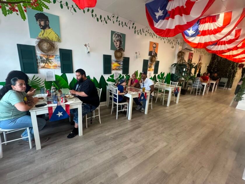 Boricua Restaurant 01