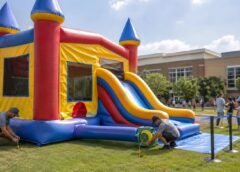 Bounce House
