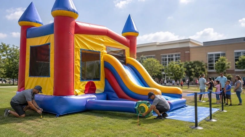 Bounce House
