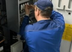 AC Repair Dubai
