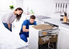 Handy Man Home Repairs