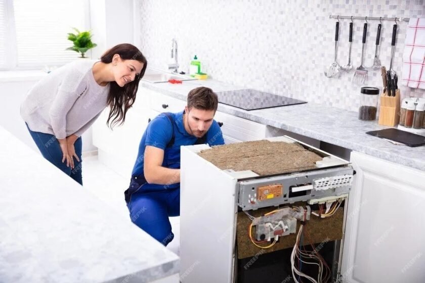 Handy Man Home Repairs