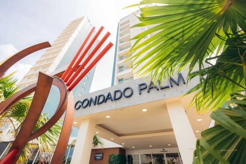Condado Palm Inn