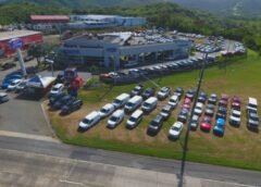 Fajardo Ford