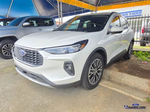 Ford Escape