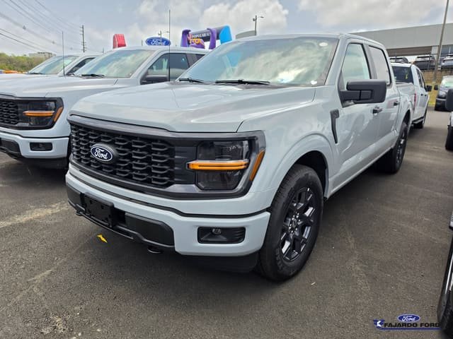 Ford Ranger Raptor