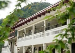 Hacienda Moraica
