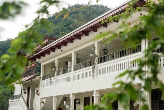Hacienda Moraica