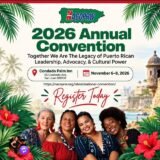 NACOPRW 2026 Annual Convention