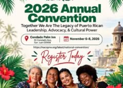 NACOPRW 2026 Annual Convention