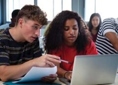 Preparing Students