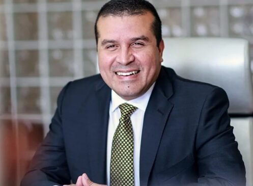 Richard R Robles Attorney at Law