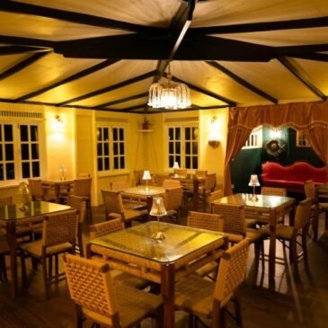 Ylang Ylang Caribbean Restaurant 00