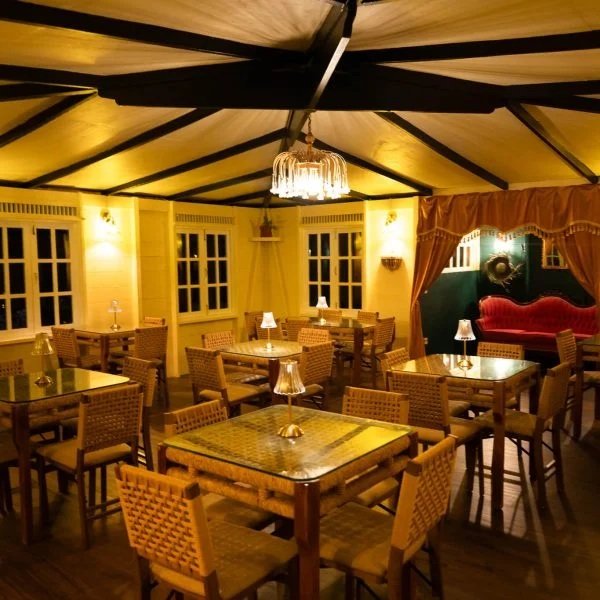 Ylang Ylang Caribbean Restaurant 00