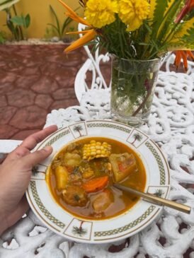 Ylang Ylang Caribbean Restaurant 01