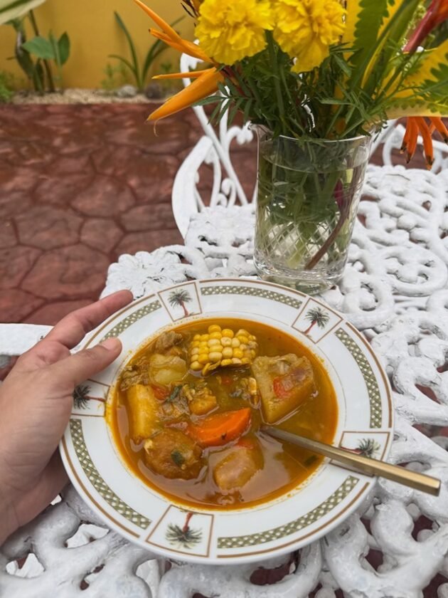 Ylang Ylang Caribbean Restaurant 01