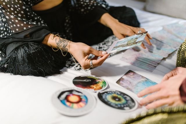 Astrology is for Everyone